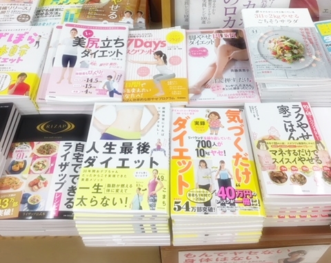 燃焼体質にすればリバウンドなし!人生最後ダイエット